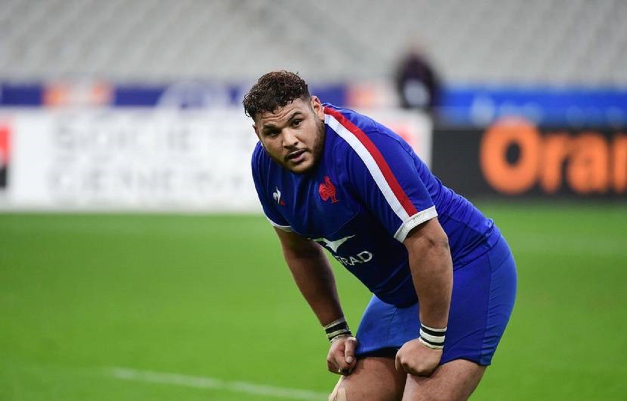 OFFICIEL : Mohamed Haouas condamné !