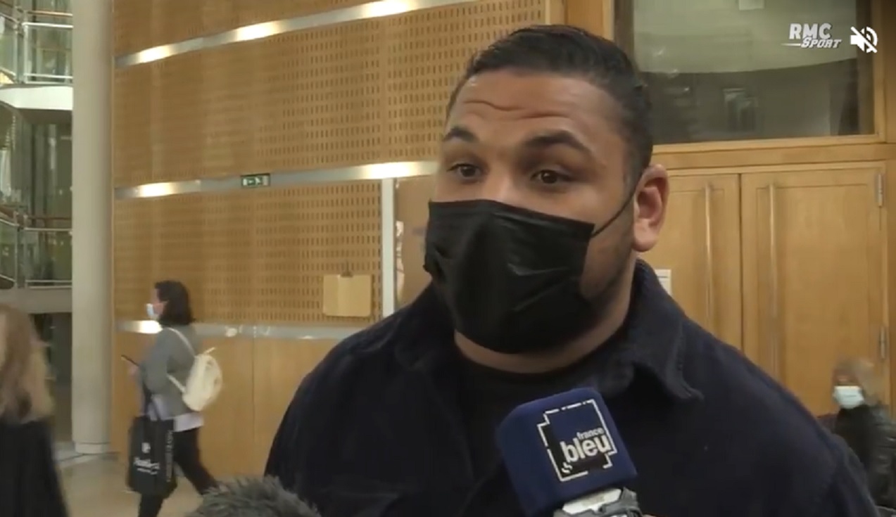 Mohamed Haouas réagit à sa condamnation