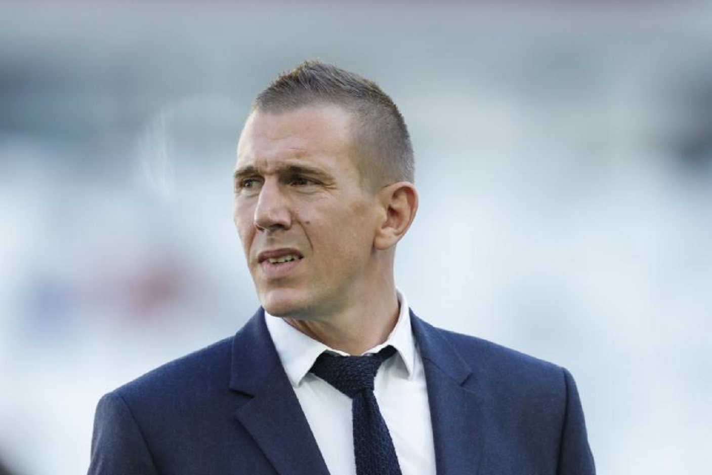 Imanol Harinordoquy pas d’accord sur la composition du XV de France
