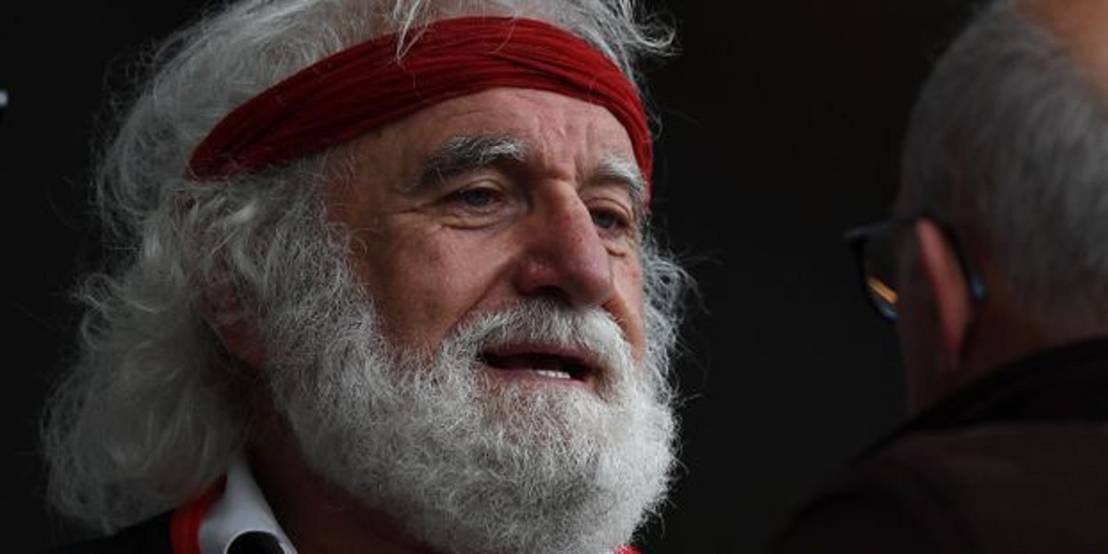 Daniel Herrero tacle le Stade-Toulousain