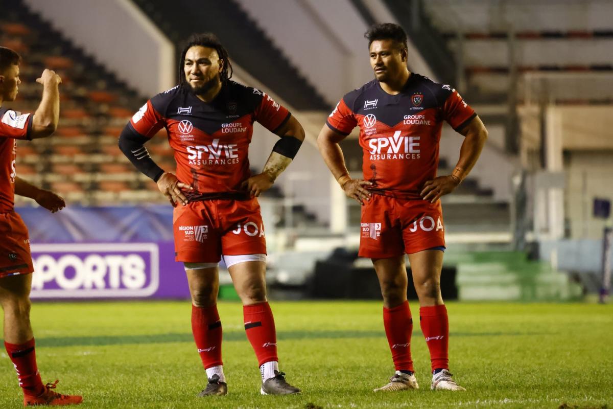 Isaia Toeava va enfin rejouer