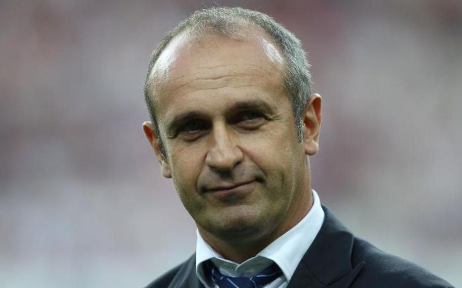 Philippe Saint-André : “Les Irlandais sont meilleurs sans Jonathan Sexton”