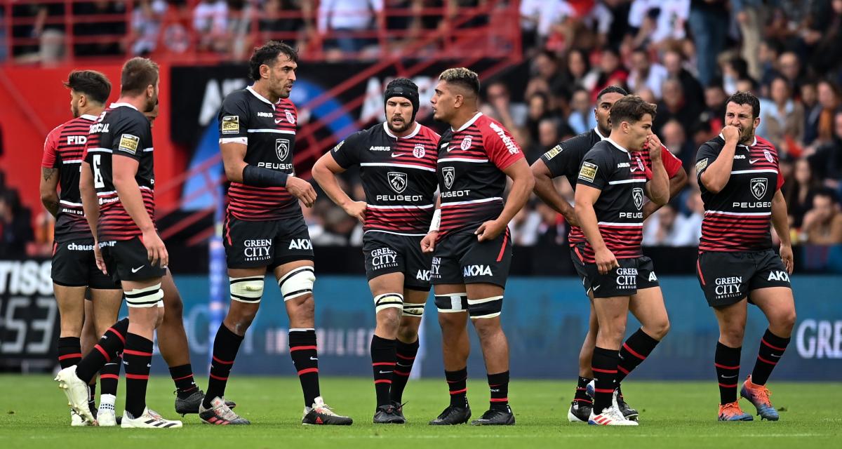 Le Stade-Toulousain a pris la décision d’arrêter de se victimiser