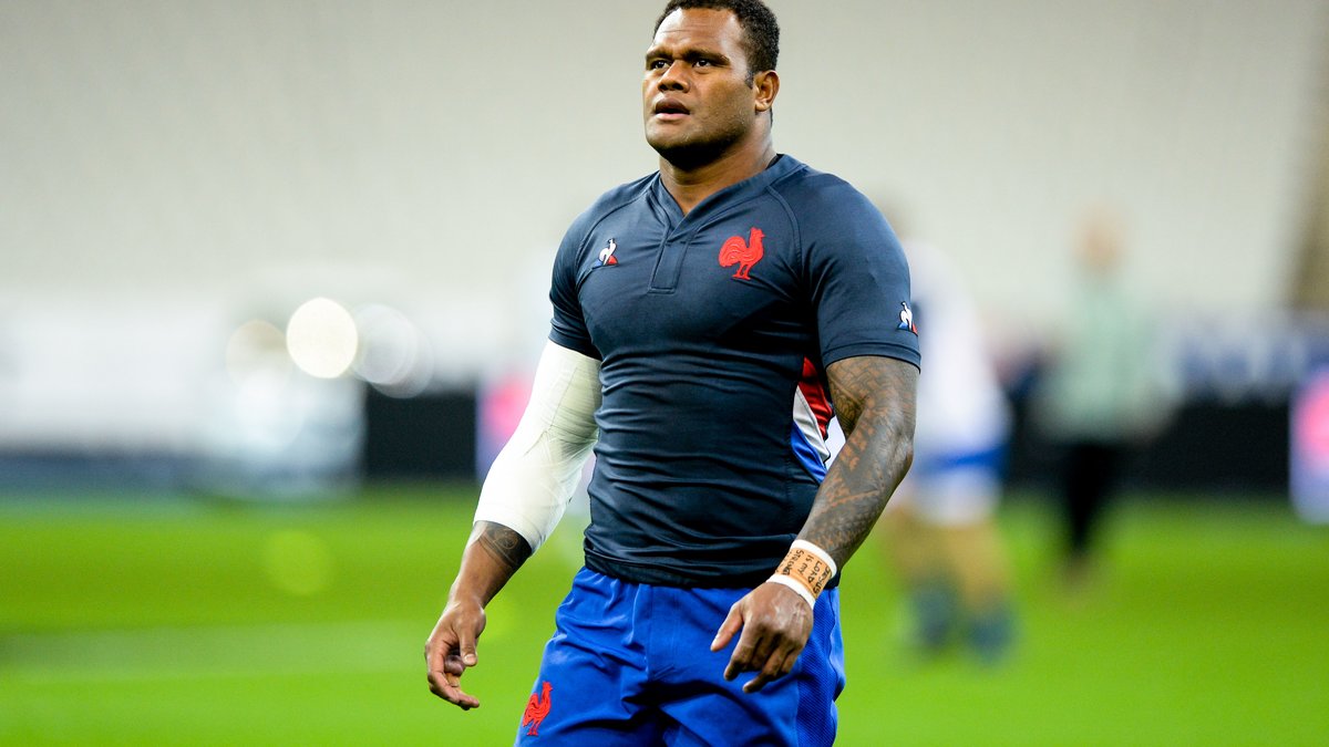Vakatawa et Dulin parmi les 14 joueurs relâchés par Fabien Galthié !