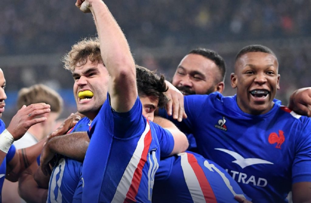 France – Irlande : Découvrez les étoiles du Midi Olympique