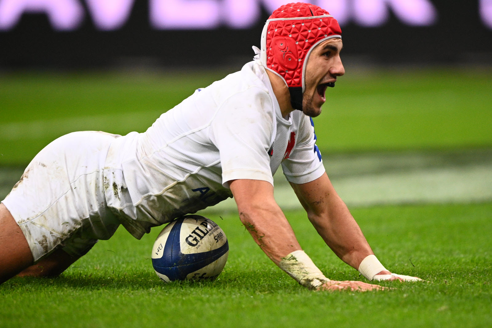 OFFICIEL : Gabin Villière forfait avec le XV de France !