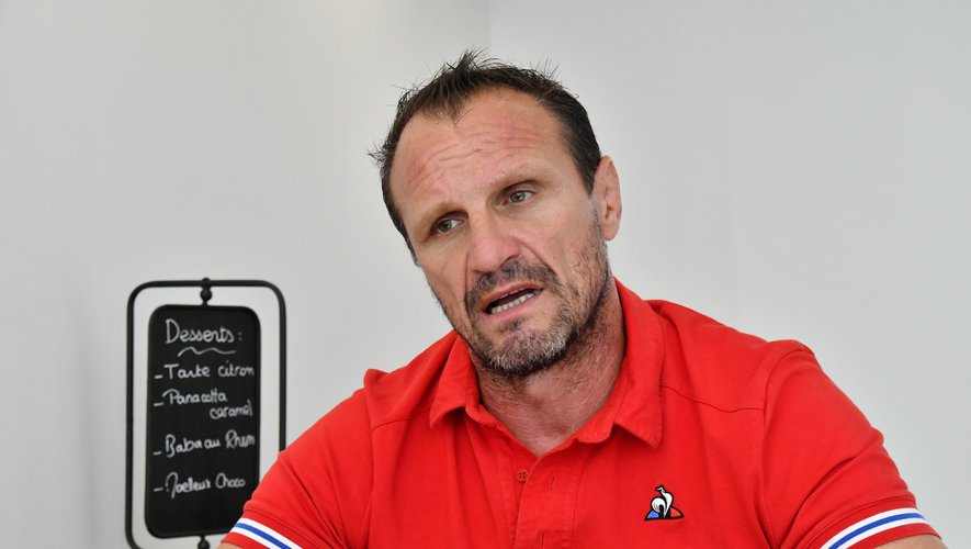 Les accusations effrayantes concernant le président de Narbonne