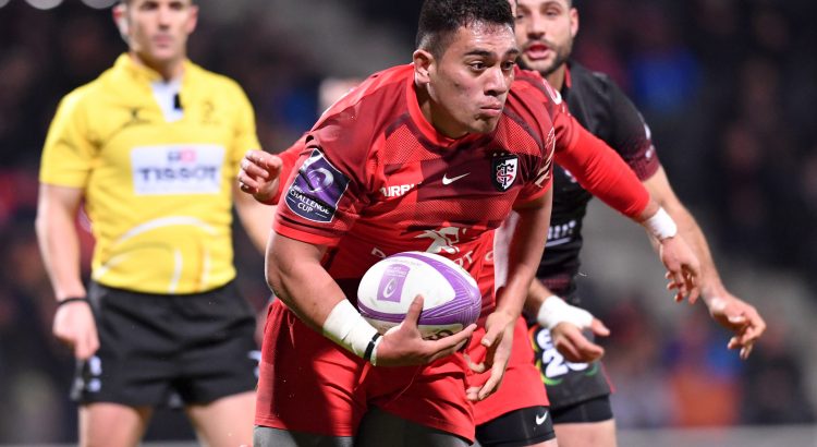 On sait pourquoi Selevasion Tolofua a déclaré forfait à la dernière minute