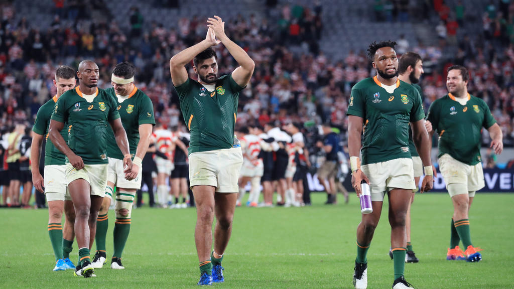 L’Afrique du Sud aux Six-Nations ? L’avis très tranché de Rassie Erasmus