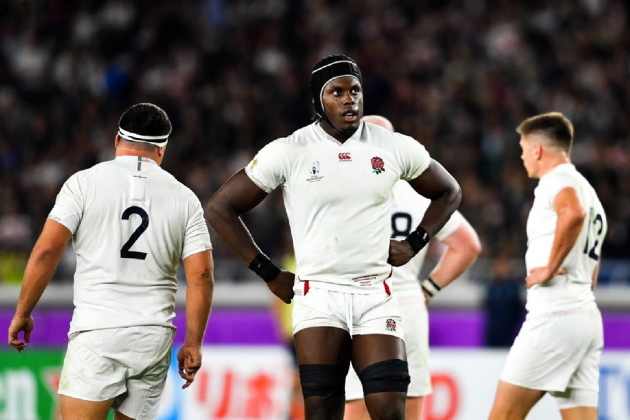 Un journaliste Anglais dézingue le XV de la Rose : “Larbins des Six-Nations”