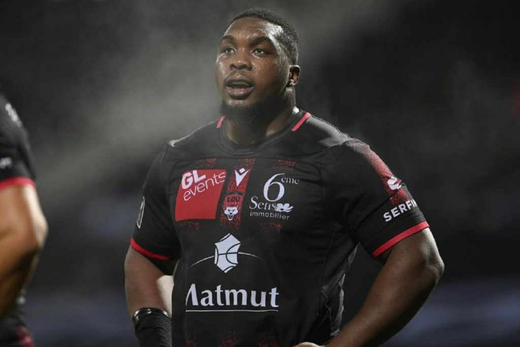 Pierre Mignoni refuse de faire jouer Demba Bamba contre Toulouse