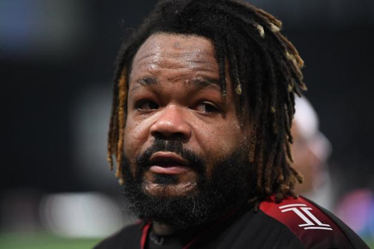 Mathieu Bastareaud : “Pour être honnête, pas grand chose ne me fait peur chez les Anglais”
