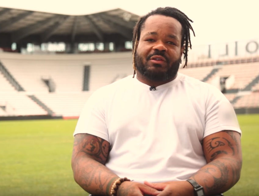 Mathieu Bastareaud croit au Grand Chelem