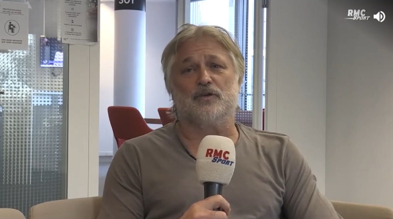 Denis Charvet exprime sa crainte avant le match contre l’Angleterre