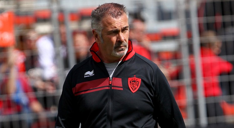 Jacques Delmas va effectuer son grand retour en Top 14 !