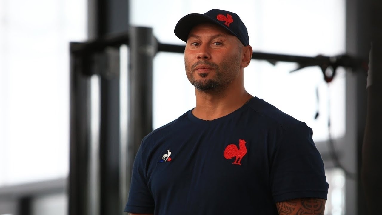 Giroud : “Nous n’allons pas nous rentrer dans la gueule à trois jours d’un match aussi important”