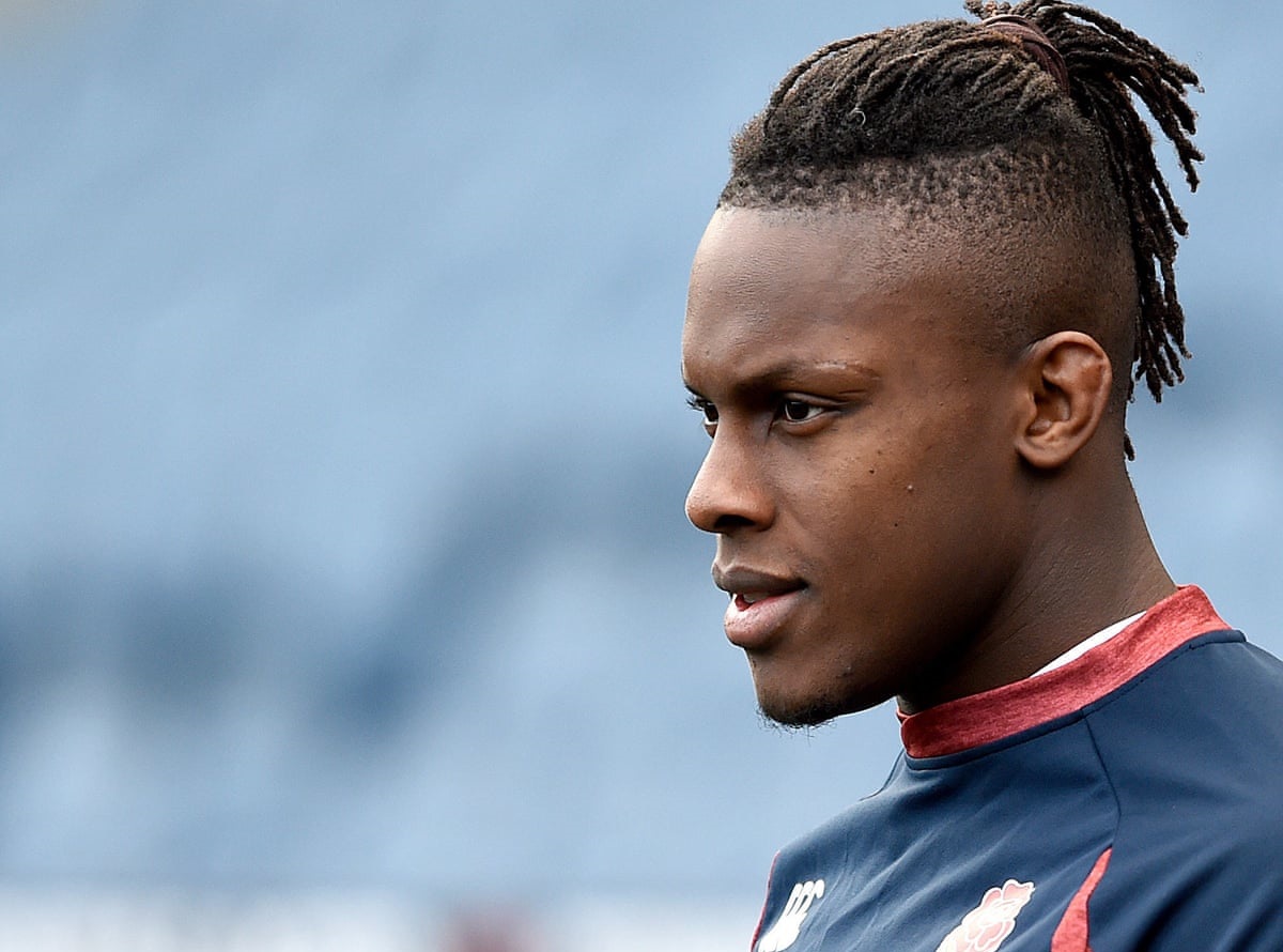 Pour Maro Itoje, affronter la France c’est une chance de finir le Tournoi sur une bonne note