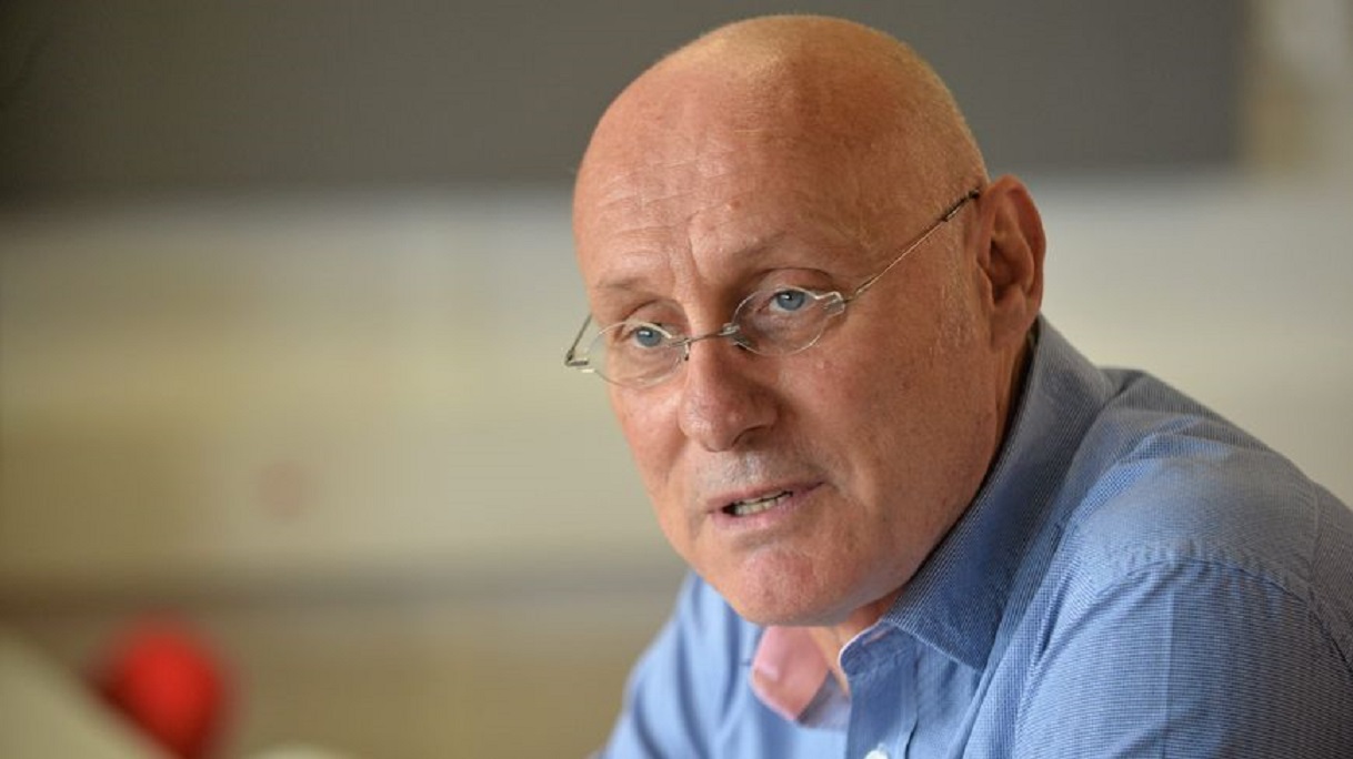 Bernard Laporte revient sur le licenciement de Guy Novès : “Il fallait changer !”