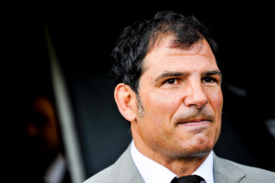 Marc Lièvremont dévoile son pronostic pour France – Angleterre !