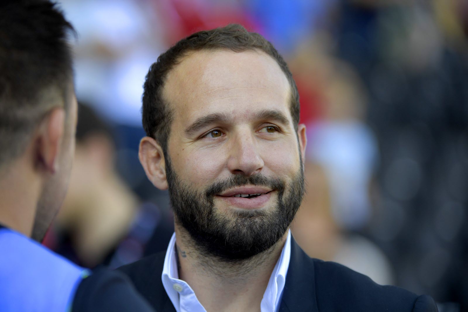 Frédéric Michalak : “A la mi-temps, je pensais qu’on allait leur mettre 30 ou 40 points”