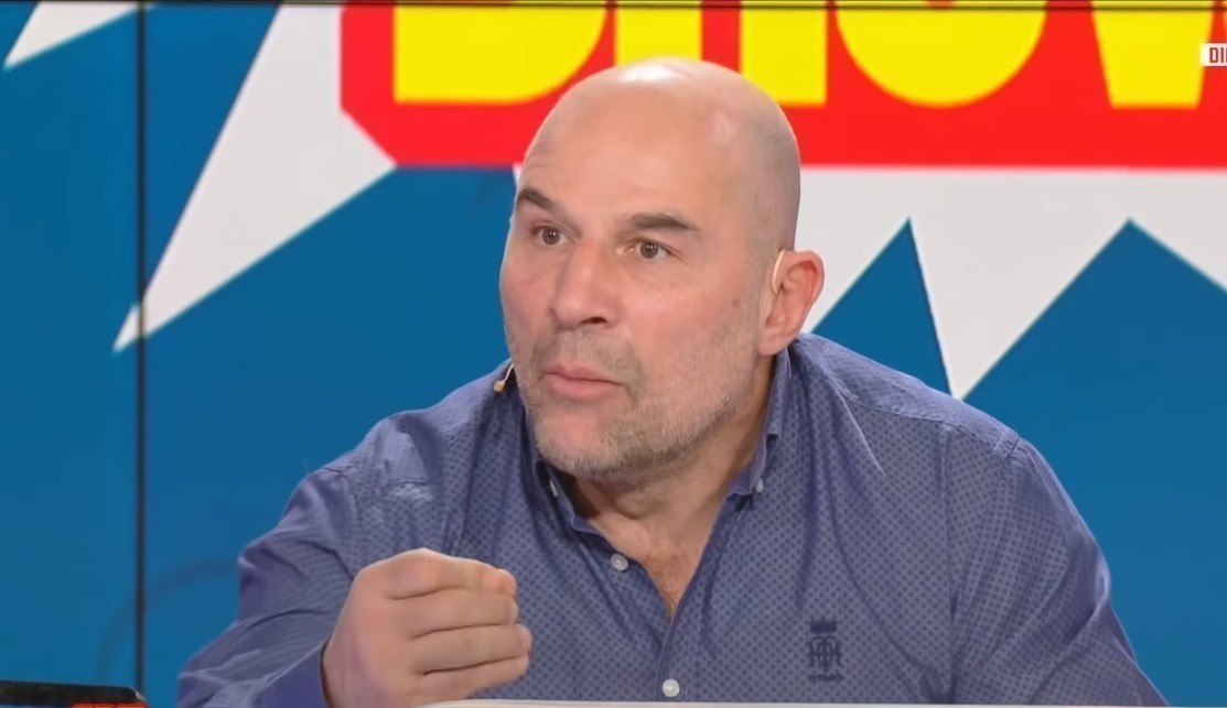 Vincent Moscato furieux : “C’est inadmissible ! C’est des racailles, ça ne vaut rien !”