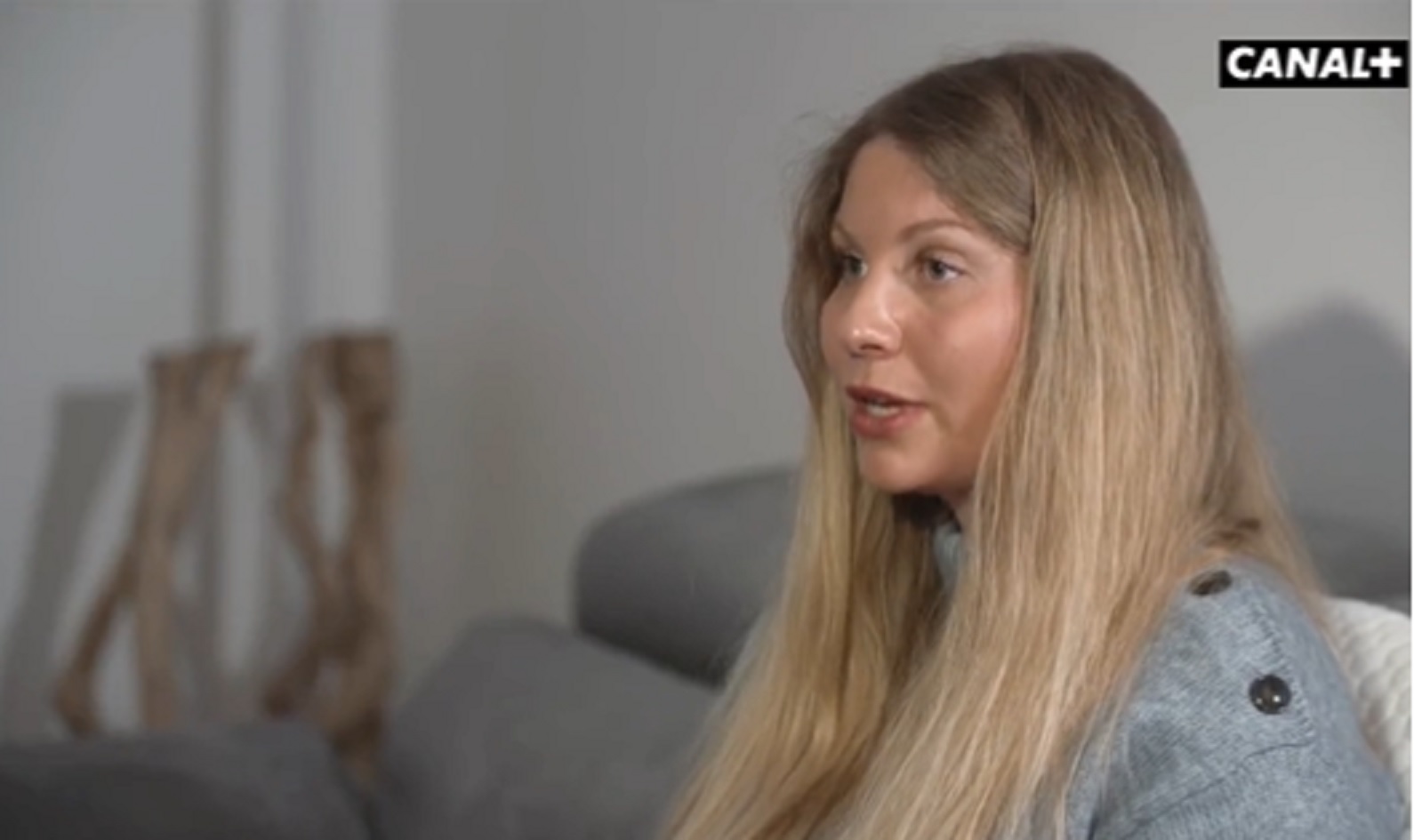 Le témoignage fort de la femme de Jordan Michallet, récemment décédé