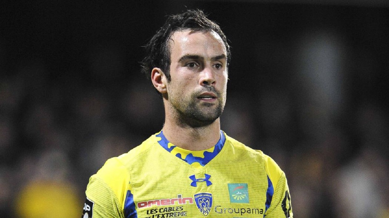 Quand Morgan Parra conseille le XV de France et Antoine Dupont avant le Crunch