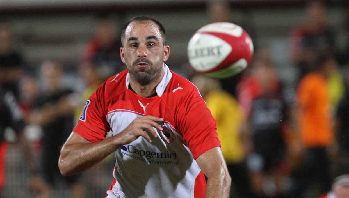 Julien Peyrelongue : “C’est irréel, De quel droit on ôte la vie à quelqu’un ?”