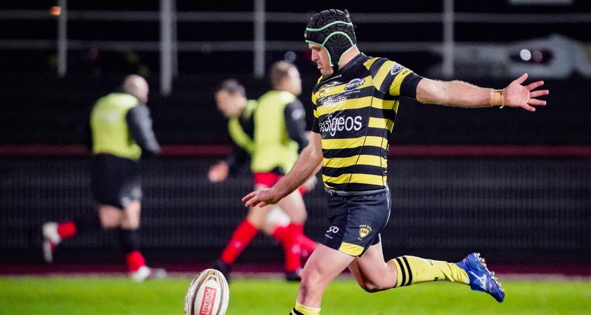 Gros coup dur pour l’ancien Toulonnais Willie Du Plessis