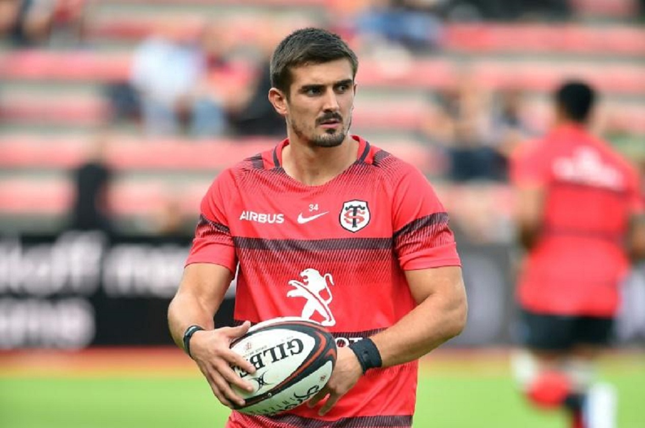 Thomas Ramos scelle son avenir !