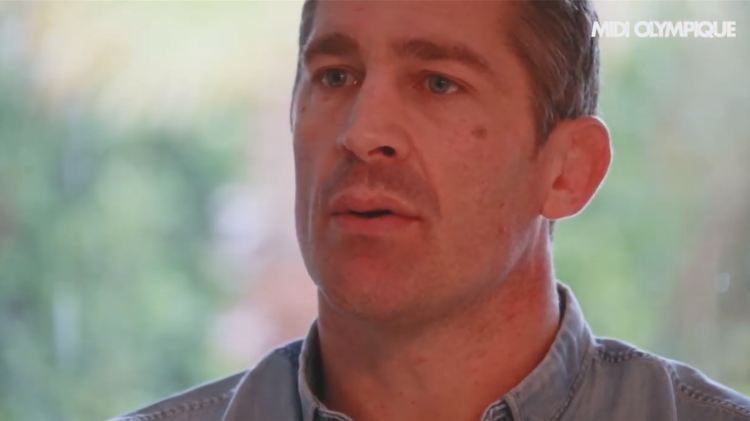 Jérôme Thion : “Ce n’est pas possible de se retrouver face à une personne qui a autant de haine”