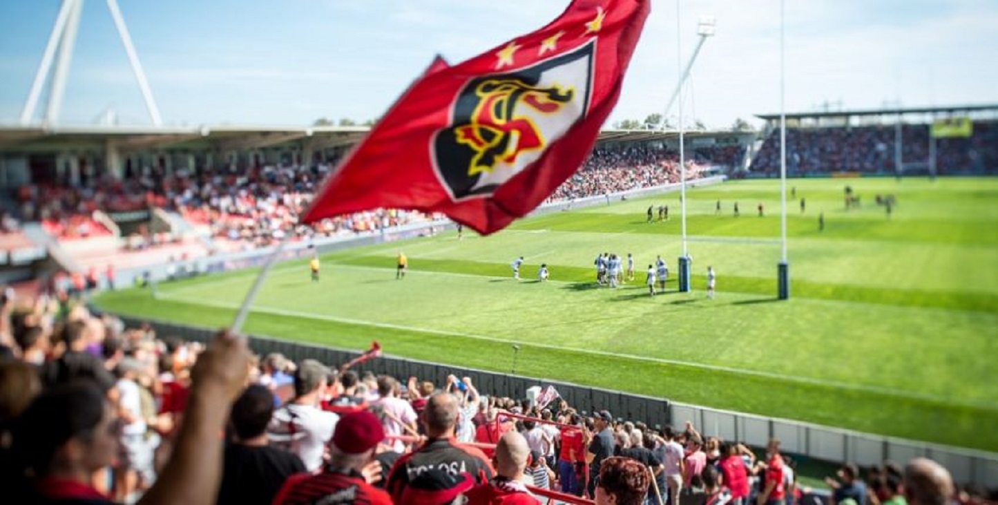 Le Stade-Toulousain se dote d’un nouvel “hymne officiel”
