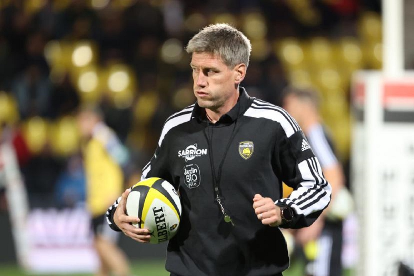 La déclaration de Ronan O’Gara qui met le feu aux poudres : Philippe Spanghero le recadre