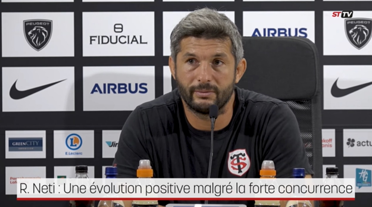 Jean Bouilhou se confie sur l’humiliation infligée au Biarritz Olympique