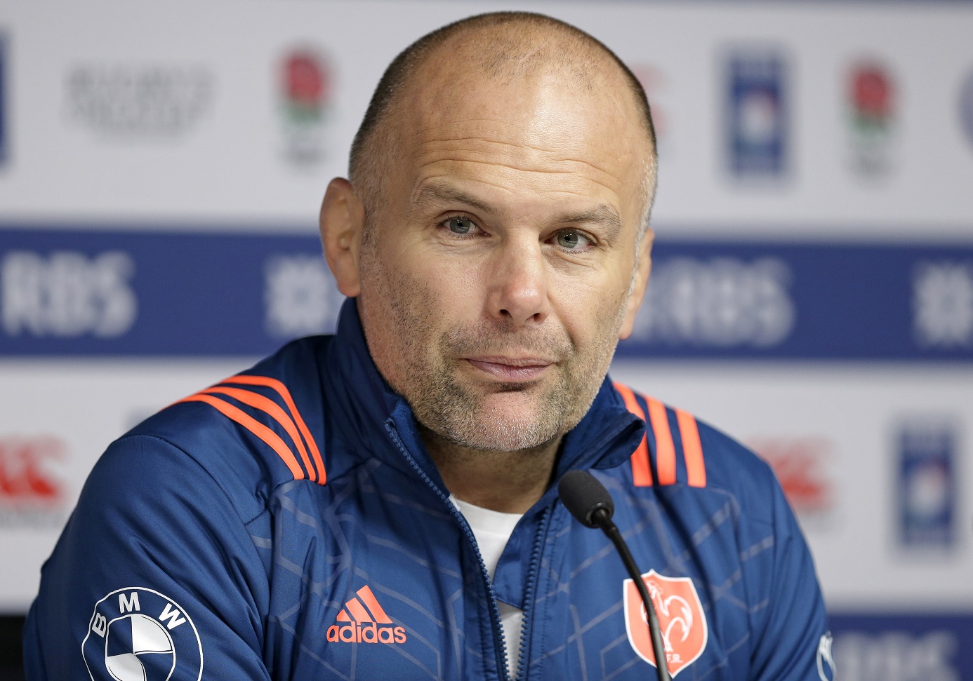 Contacté par deux clubs du Top 14, Yannick Bru aurait pris sa décision !