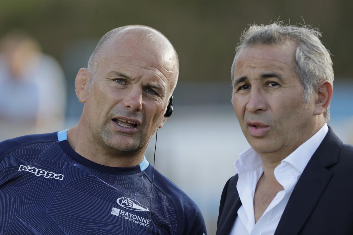 Yannick Bru explique pourquoi se relation avec Philippe Tayeb s’est détériorée