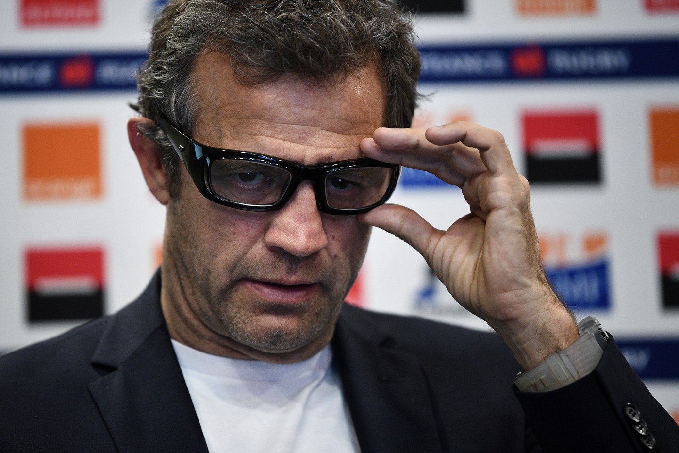 Les confidences de Fabien Galthié sur le retour de Charles Ollivon en équipe de France