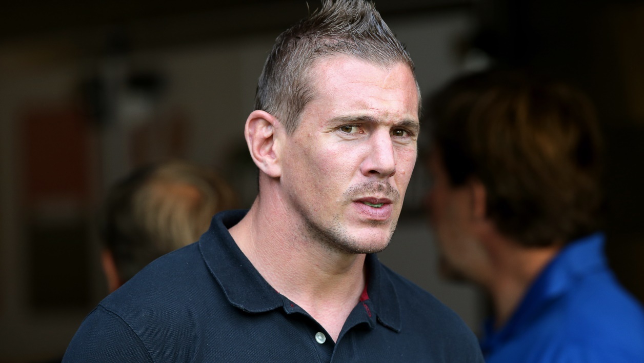 Imanol Harinordoquy se dit gêné par le départ de Cameron Woki au Racing 92