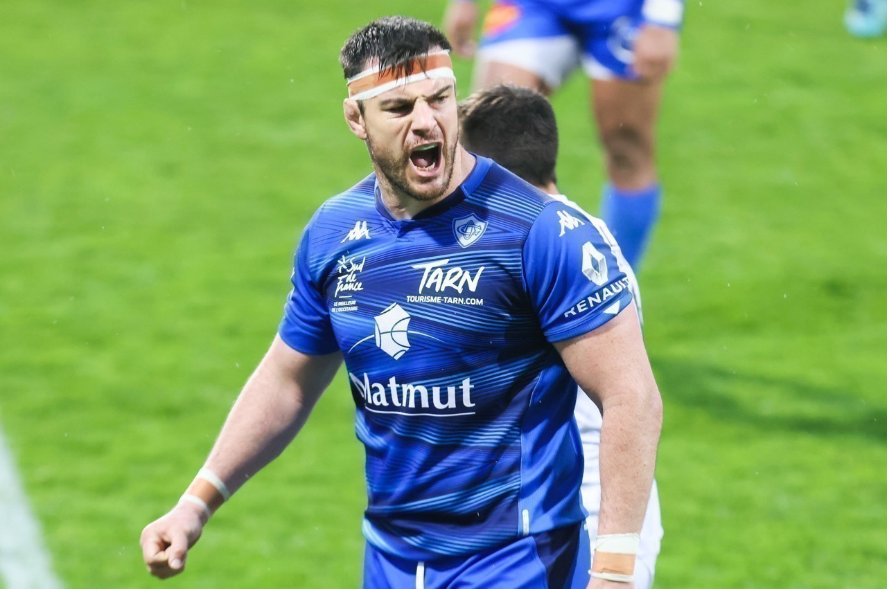 Loïc Jacquet : “Nous sommes désolés pour les gens qui trouvent que nous ne sommes pas glamours”