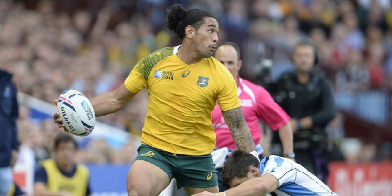 Un international Australien sur le point de signer à Biarritz !