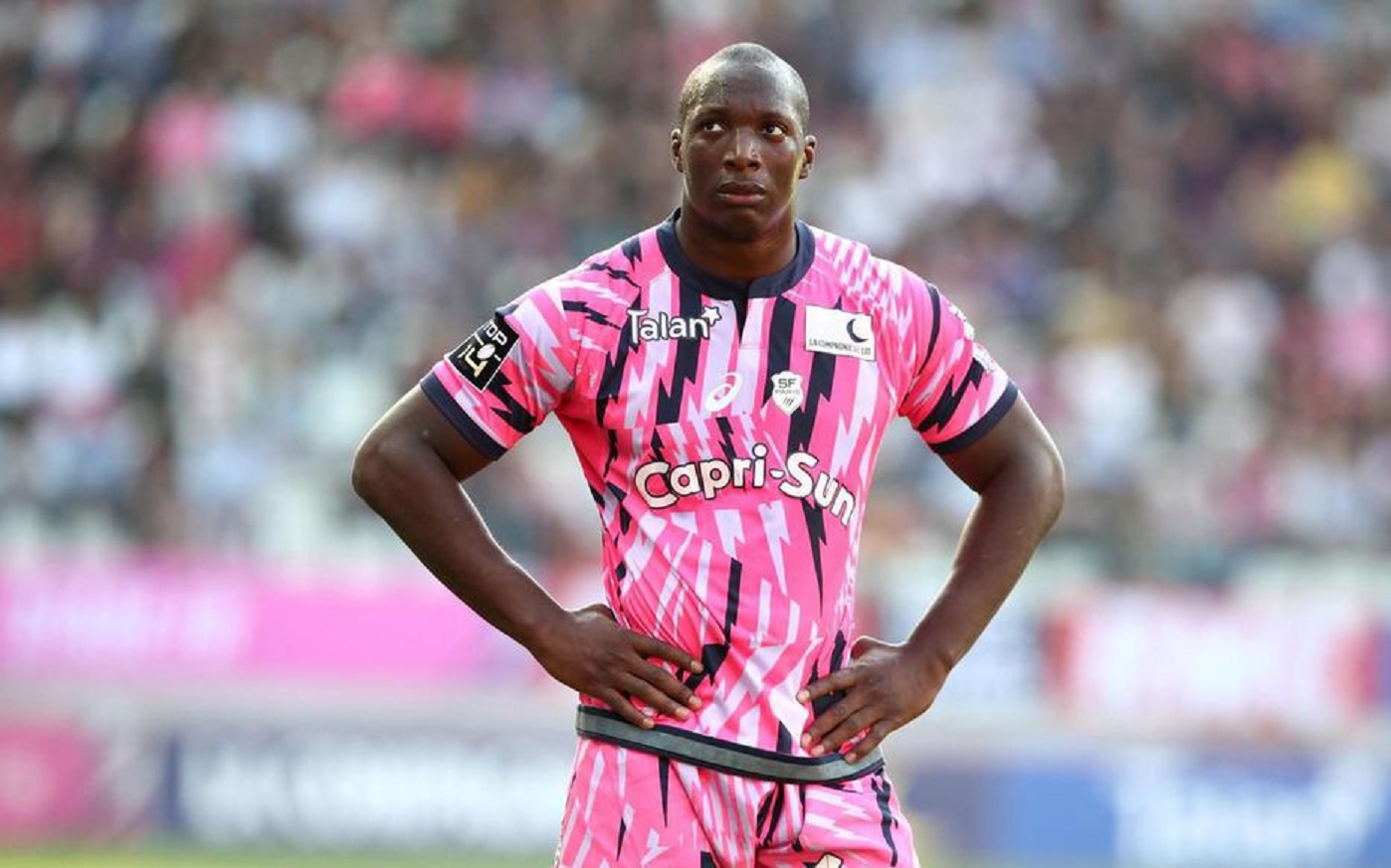 Sekou Macalou, l’homme à tout faire du XV de France ?