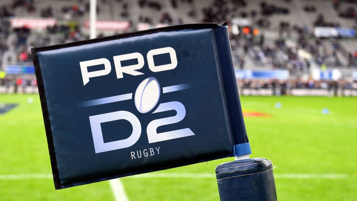 Nouveauté à venir dans le championnat de Pro D2 !
