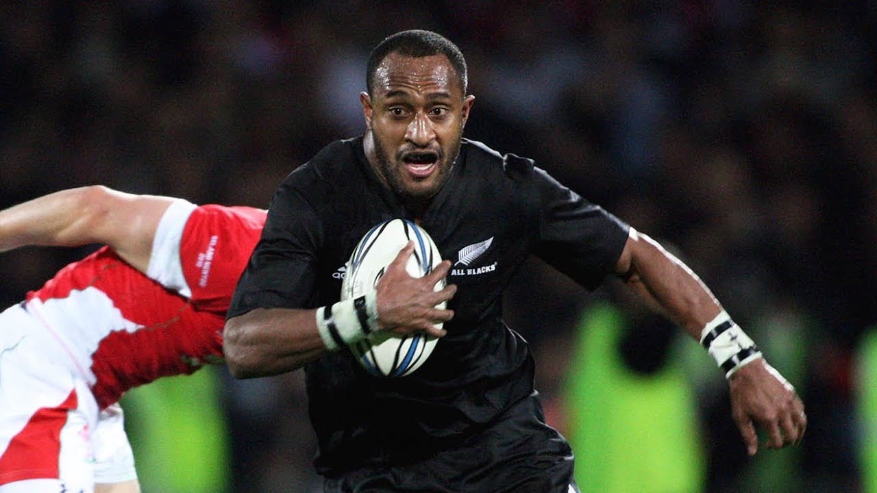 Les vérités de Joe Rokocoko sur la crise traversée par les All-Blacks