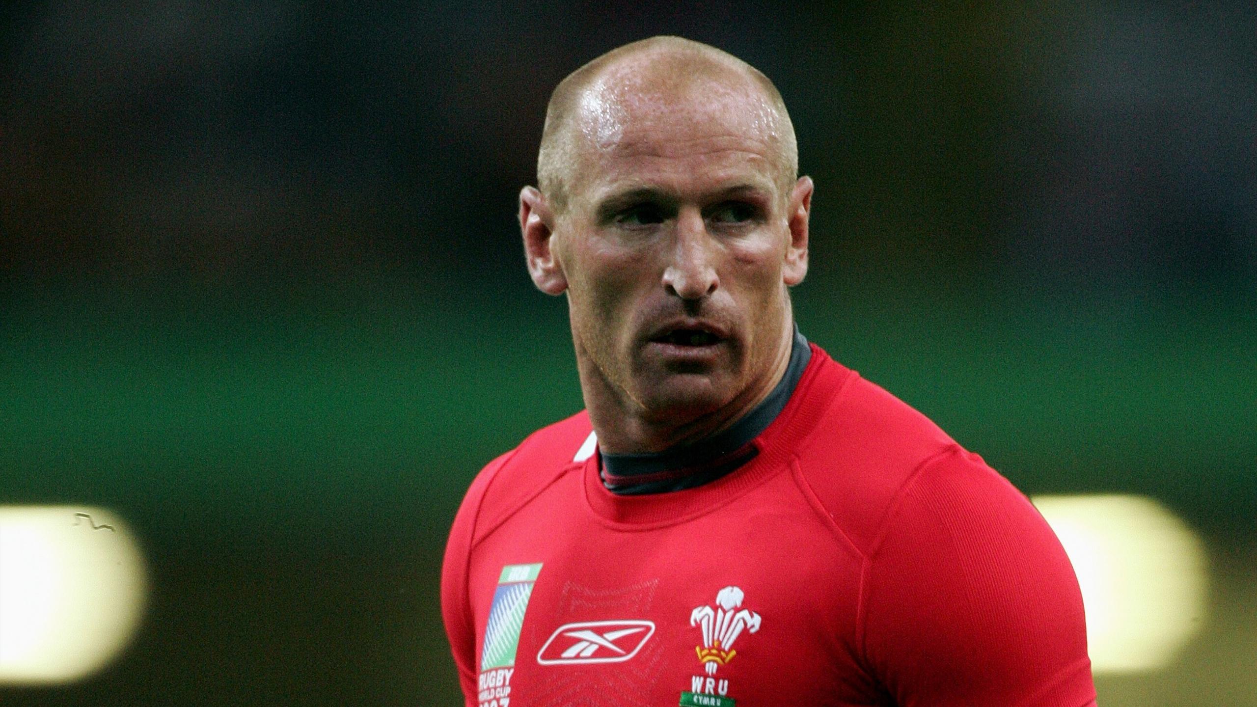 Gareth Thomas inculpé dans une sordide histoire