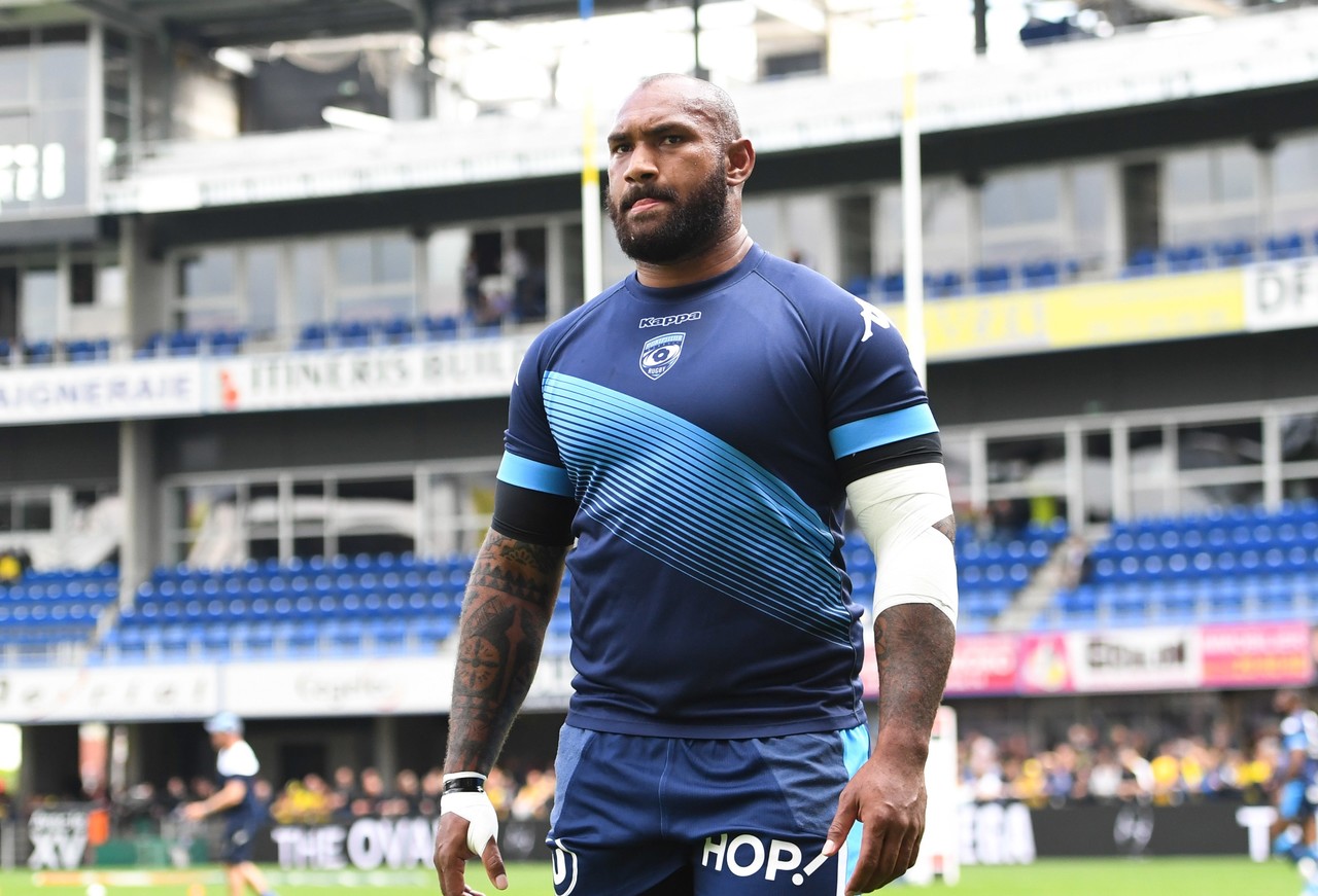 Nemani Nadolo quitte l’Europe !