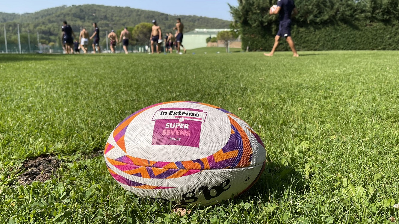 SuperSevens : Découvrez les affiches pour la phase finale !