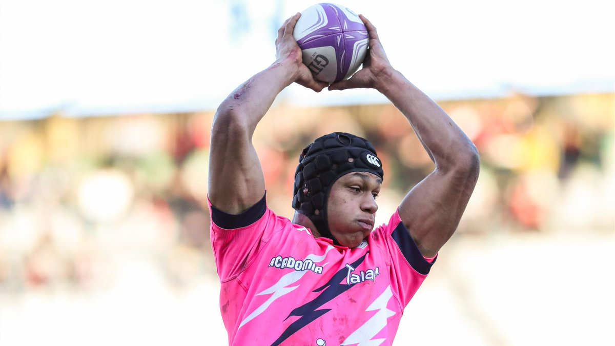 C’est officiel pour Pierre-Henri Azagoh !