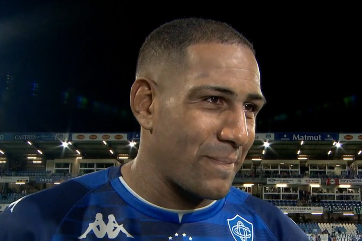 Mathieu Babillot en équipe de France ? Le joueur répond !