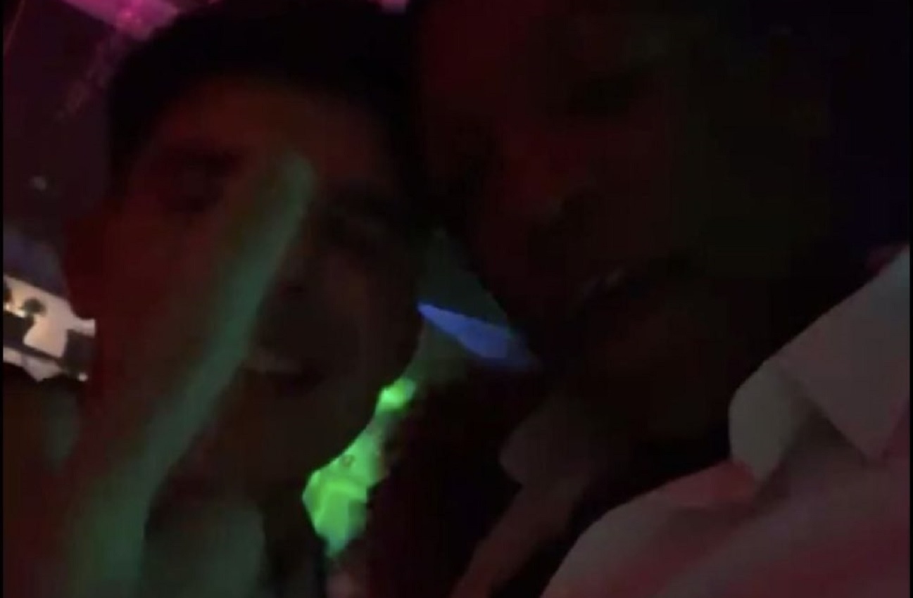 CHOC – Maxime Mermoz dénonce deux joueurs du XV de France !