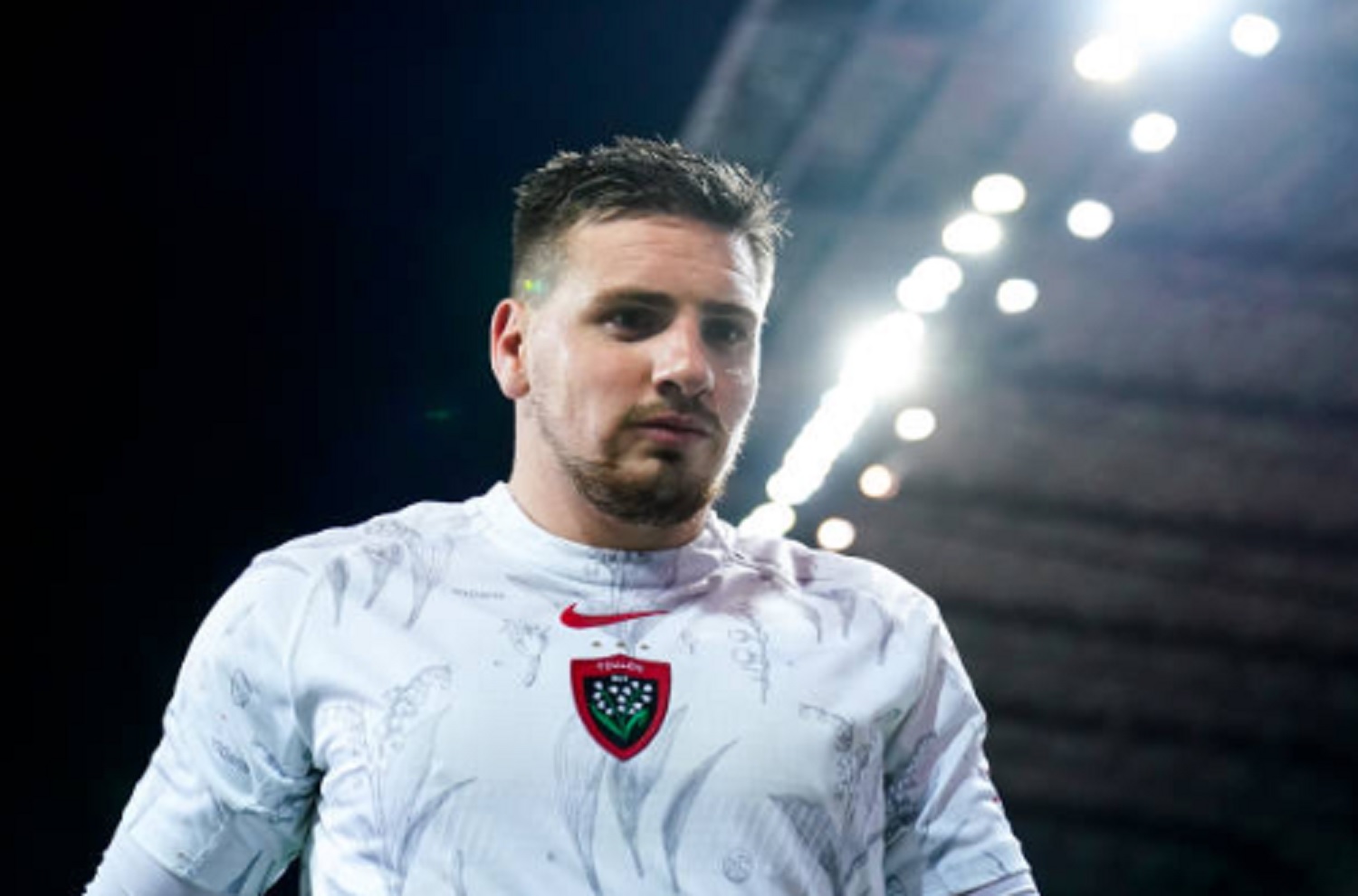 L’ancien Toulonnais Dorian Laborde toujours pas retenu